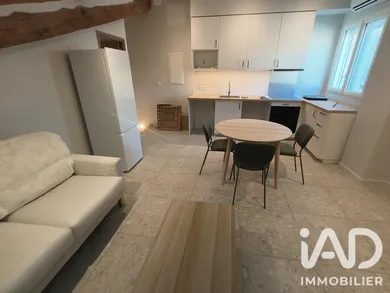 Appartement à Vindry-sur-Turdine (69490)