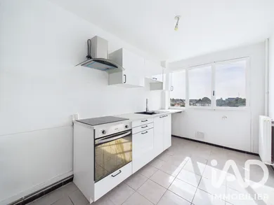 Appartement à Melun (77000)