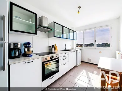 Appartement à Melun (77000)