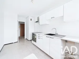 Appartement à Melun (77000)