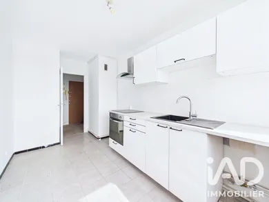 Appartement à Melun (77000)