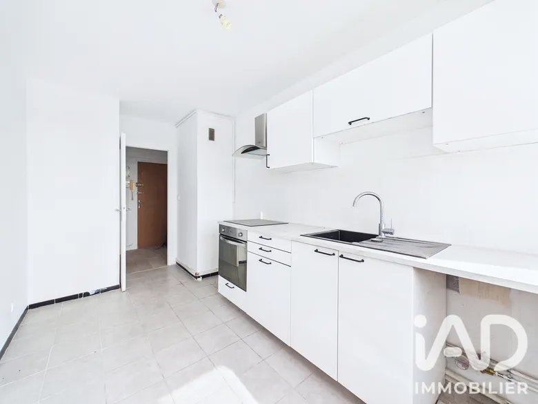 Appartement 2 pièces 47 m² · à Melun · 47,4 m² · 89 000 €