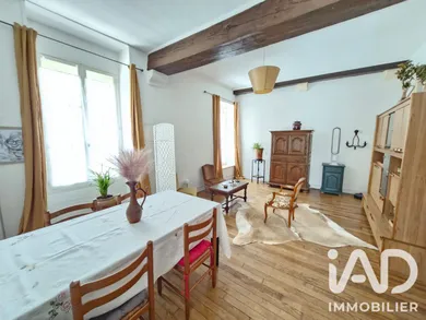 Maison à Châtillon-Coligny (45230)