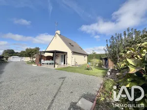 House in Lessay (50430)
