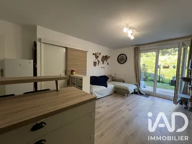 Appartement à Plaisir (78370)