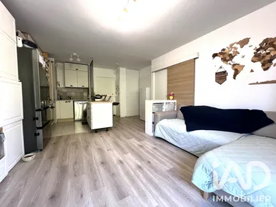 Appartement à Plaisir (78370)