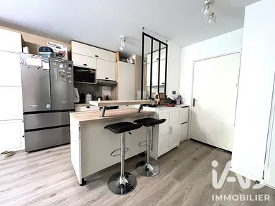 Appartement à Plaisir (78370)