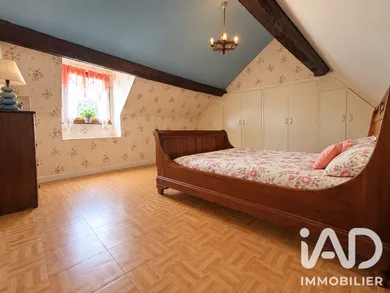 Townhouse in Pierrefitte-sur-Seine (93380)
