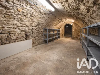 Townhouse in Pierrefitte-sur-Seine (93380)
