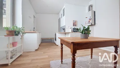 Appartement à Vienne (38200)