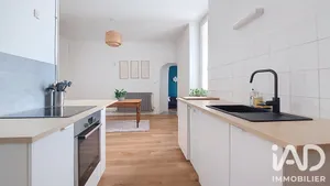 Appartement à Vienne (38200)