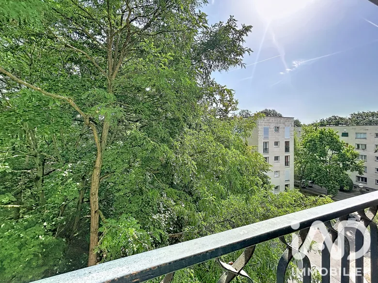 Appartement 5 pièces 90 m² · à Ville-d'Avray · 90,3 m² · 399 000 €
