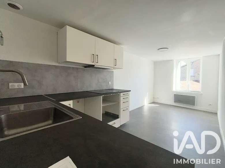 Appartement 3 pièces 48 m² · à Vindry-sur-Turdine · 48 m² · 645 €/mois