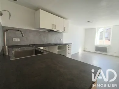 Appartement à Vindry-sur-Turdine (69490)