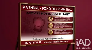 Hotel in Agen (47000)