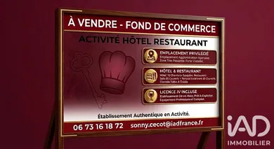 Hotel in Agen (47000)