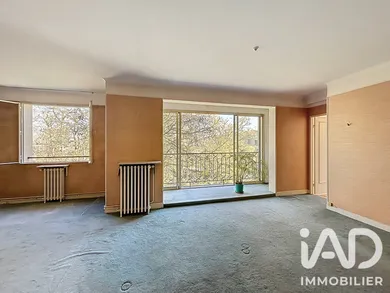 Appartement à Ville-d'Avray (92410)