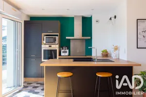 Apartment in Villenave-d'Ornon (33140)