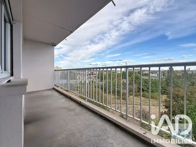 Appartement à Metz (57050)