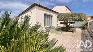 Maison à Elne (66200)