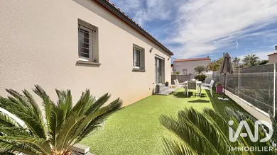 Maison à Elne (66200)