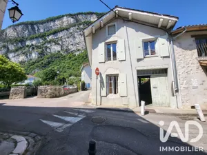 Maison de village à Sassenage (38360)