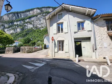 Maison de village à Sassenage (38360)