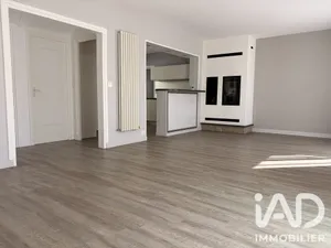 Maison à Arradon (56610)