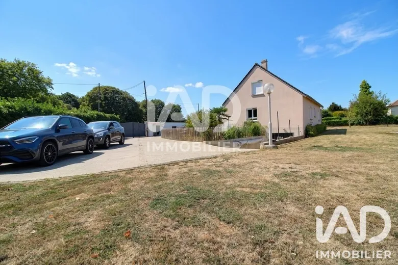Maison 7 pièces 175 m² · à Coubert · 175 m² · 489 000 €