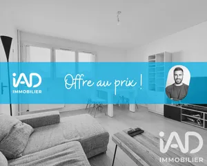 Appartement à Billère (64140)