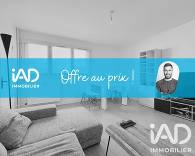 Apartment in Billère (64140)