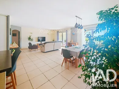 Maison à Saint-Geniès-de-Fontedit (34480)