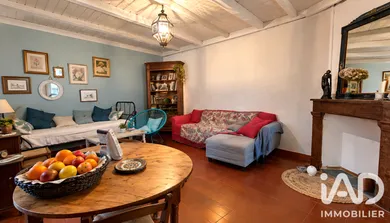 Townhouse in Villeneuve-sur-Lot (47300)