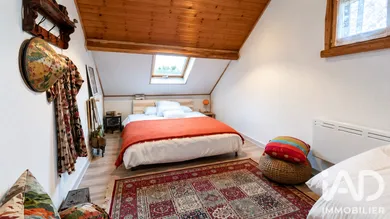 Townhouse in Villeneuve-sur-Lot (47300)