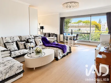 Appartement à Châtillon (92320)