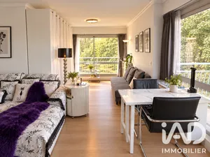 Appartement à Châtillon (92320)