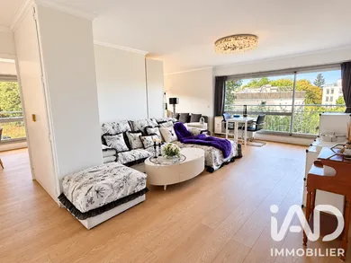 Appartement à Châtillon (92320)