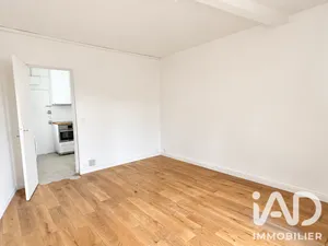 Appartement à Nogent-sur-Marne (94130)