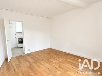 Appartement à Nogent-sur-Marne (94130)