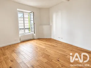 Appartement à Nogent-sur-Marne (94130)