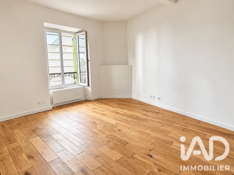 Appartement 1 pièce 22 m² · à Nogent-sur-Marne · 22,3 m² · 149 000 €