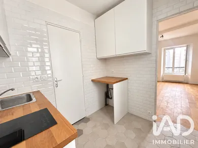 Appartement à Nogent-sur-Marne (94130)
