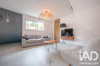 Maison à Entrange (57330)