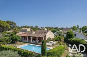 Maison à Mouans-Sartoux (06370)