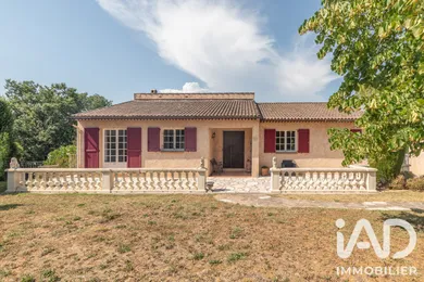 Maison à Mouans-Sartoux (06370)