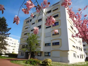 Apartment in Douai (59500)