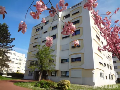 Apartment in Douai (59500)