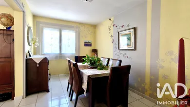 Appartement à Saint-Herblain (44800)