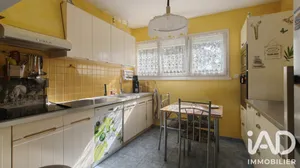 Apartment in Saint-Herblain (44800)