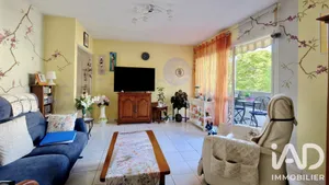 Apartment in Saint-Herblain (44800)